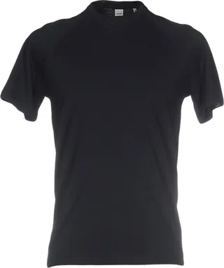 T-shirt Midnight Blue