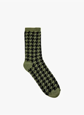 Crowbar Socket Socks