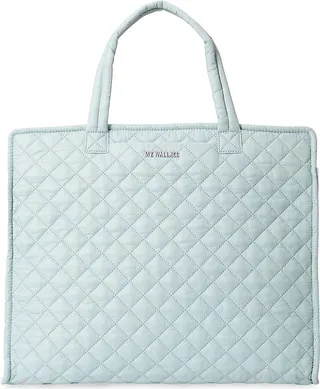 Large Box Tote Bag