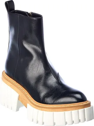Stella Mccartney Emilie Platform Boot