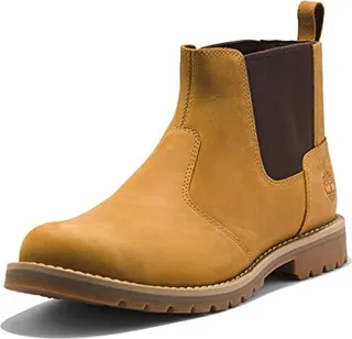 Timberland Men's Redwood Falls Chelsea Boot