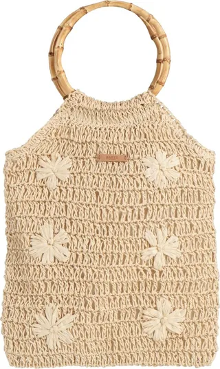 Handbag Beige