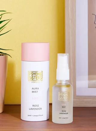 Love Aura Mist Spray