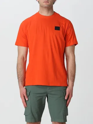T-shirt men North Sails