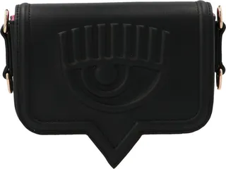 'eyelike' Shoulder Bag