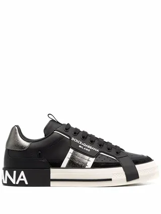 NS1 low-top sneakers