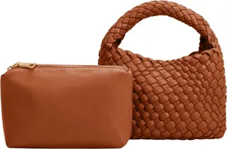 Melie Bianco Women's Sylvie Tote Bag