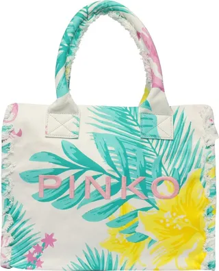 Beach Shopping Bag