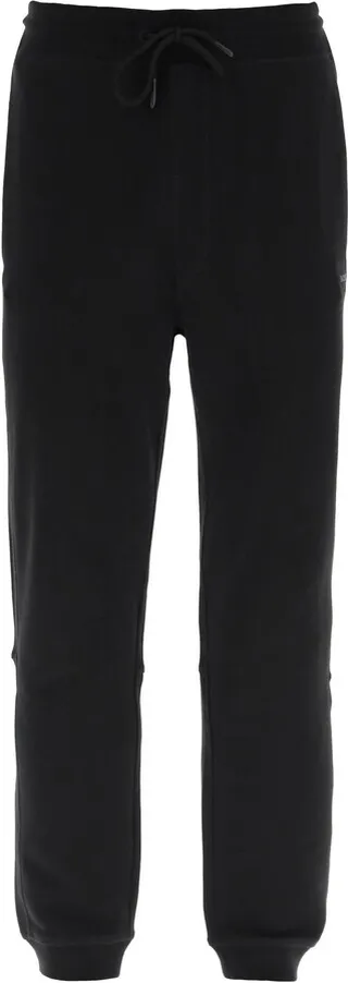 Boss Cotton Sweatpants