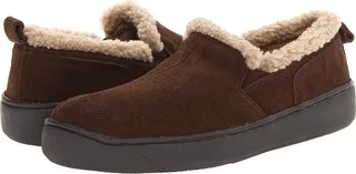L.B. Evans HideAways by L.B. Evan Roderic (Chocolate) Men's Slip on Shoes