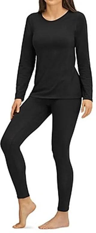 Hue Cbd-Infused Pajama Set