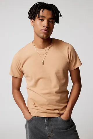 BDG Universal Slim Fit Tee