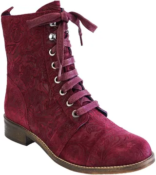 Liberty Combat Boot