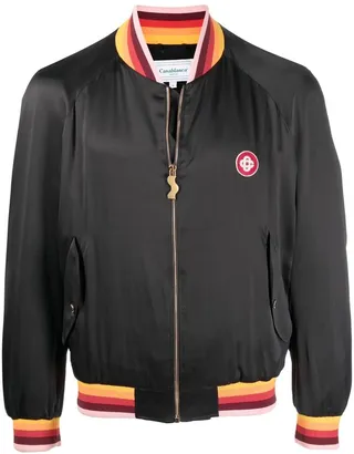 Souvenir Masao San bomber jacket
