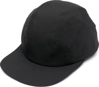 Plain Baseball Cap