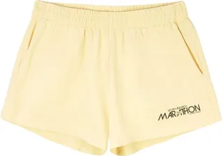 Marathon Disco track shorts