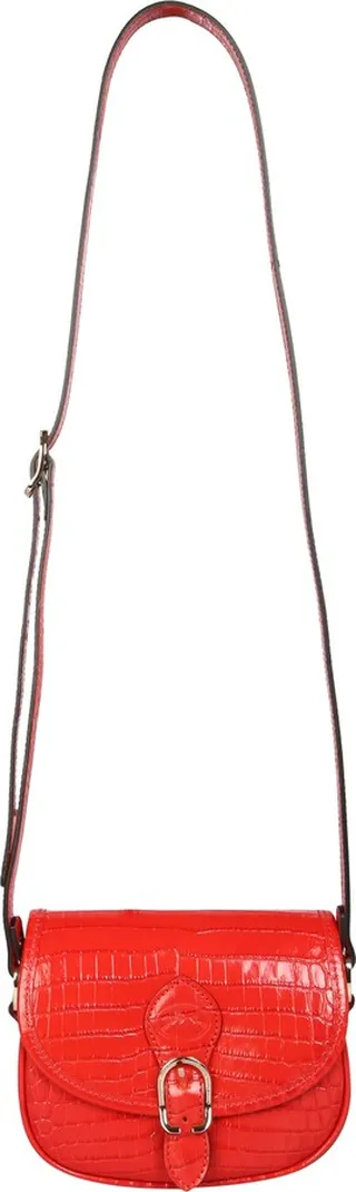 Mini Shoulder Bag