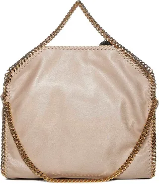 Stella McCartney Falabella Chained Tote Bag