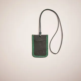 Remade Lanyard
