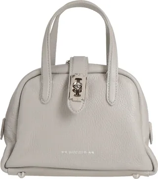Handbag Grey
