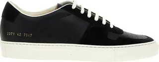 Common Projects BBall Low-Top Sneakers