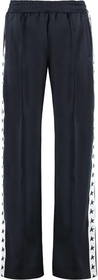 Golden Goose Deluxe Brand Straight Leg Pants