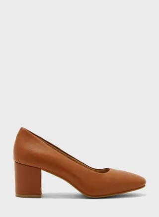 Pointed Toe Pumps