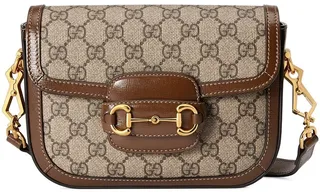 1955 Horsebit mini bag
