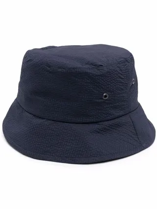 Nylon Bucket Hat