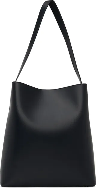 Aesther Ekme Navy Sac Tote