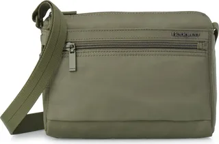 Eye RFID Water Repellent Shoulder Bag
