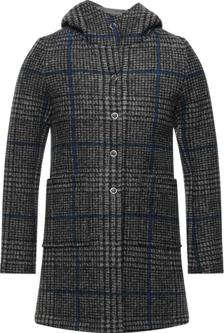 Coat Grey