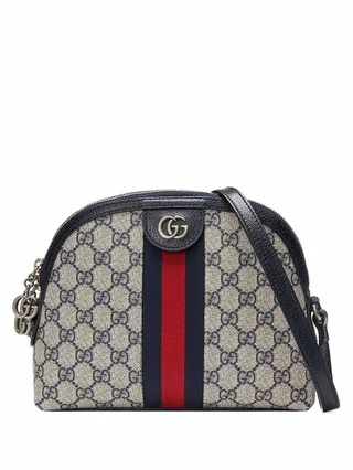 Ophidia GG shoulder bag