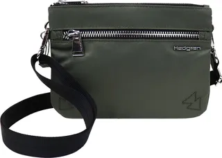 Elizabeth Water Repellent Recycled Polyester Crossbody Bag