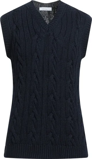 Sweater Midnight Blue