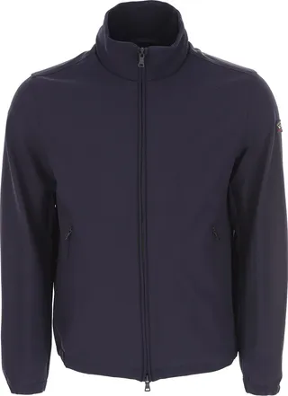 Stretch Technical Bomber Jacket