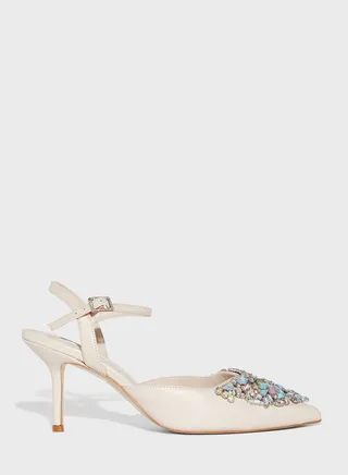 Cherished Pumps