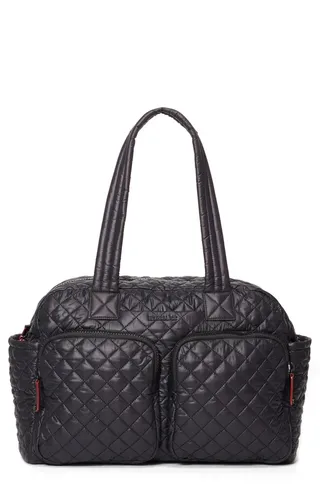Nik Travel Bag