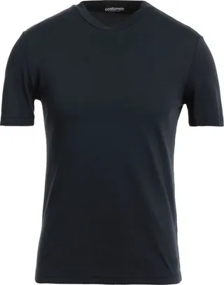 T-shirt Midnight Blue