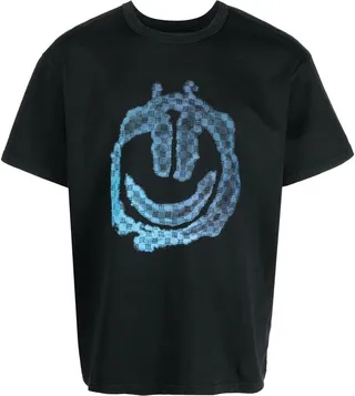 Graphic Print T-Shirt