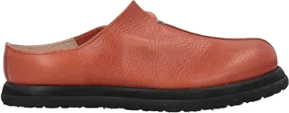 Mules & Clogs Tan
