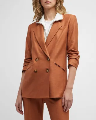 Rupert Dickey Jacket