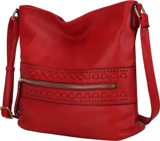 Jazmin Crossbody Handbag