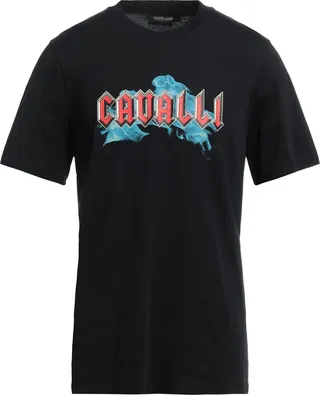 T-shirt Black