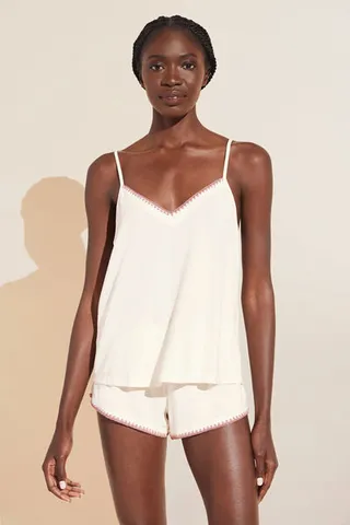 Frida TENCEL™ Modal Cami & Short PJ Set
