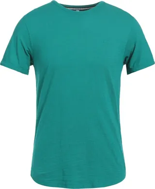 T-shirt Green