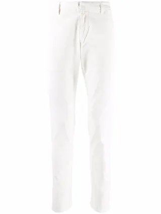 Slim-Cut Chinos