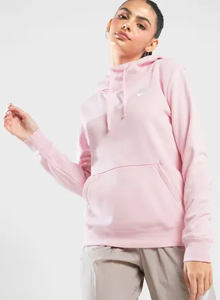 Nsw Club Fleece Funnel Hoodie
