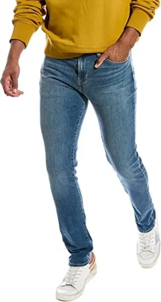HUDSON Jeans Men's ACE Skinny