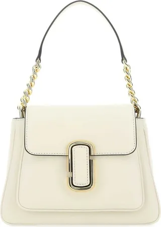 Marc Jacobs Chain-Linked Shoulder Bag